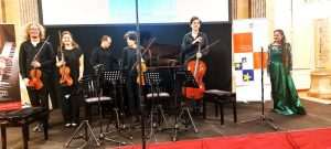 GALA KONCERT: Austrijanci zajedno s Hrvatima proslavili 10. obljetnicu članstva Hrvatske u EU