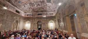 GALA KONCERT: Austrijanci zajedno s Hrvatima proslavili 10. obljetnicu članstva Hrvatske u EU