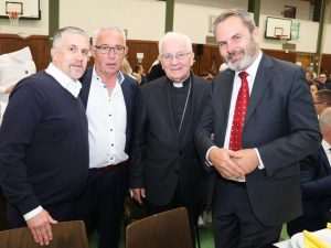 CALW: Svečana proslava 50. obljetnice utemeljenja Hrvatskih katoličkih zajednica Nagolda, Freudenstadta i Calwa