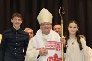 CALW: Svečana proslava 50. obljetnice utemeljenja Hrvatskih katoličkih zajednica Nagolda, Freudenstadta i Calwa