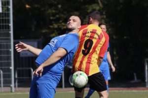 FRANKFURT: Croatia upisala 3 boda bez borbe, Croatia II ostvarila rekordnu pobjedu od 12:2