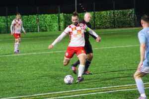 KLUB JEDVA OKUPIO 11 IGRAČA: Croatia Fermoy poražena od Los Zarcos FC