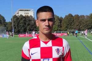 SINGEN: Croatia Singen upisala 3. ovosezonsku pobjedu pogocima Zečevića i Ilaka