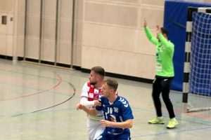 STUTTGART: Rukometaši Croatia Lynx Stuttgart izborili četvrtfinale rukometnog kupa