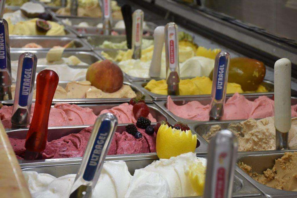 Talijanski sladoled - Gelato (Ilustracija) / Foto: Anadolu