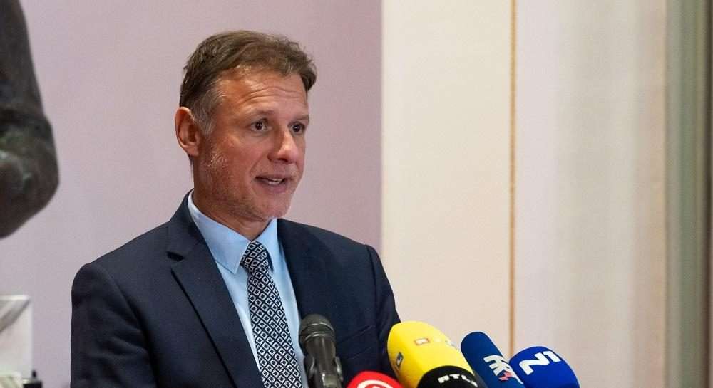 Gordan Jandroković / Foto: Hina