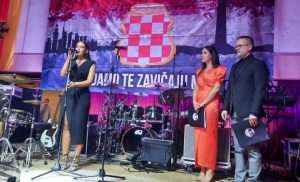 (FOTO i VIDEO) 5. LIVANJSKA NOĆ: U Heusenstammu kod Frankfurta održana zavičajna zabava Livnjaka i njihovih prijatelja