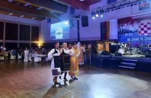 (FOTO i VIDEO) 5. LIVANJSKA NOĆ: U Heusenstammu kod Frankfurta održana zavičajna zabava Livnjaka i njihovih prijatelja