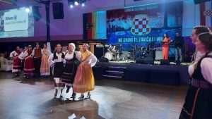 (FOTO i VIDEO) 5. LIVANJSKA NOĆ: U Heusenstammu kod Frankfurta održana zavičajna zabava Livnjaka i njihovih prijatelja