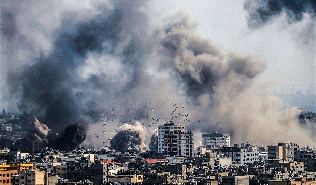 NOVI PROBLEMI ZA PALESTINCE: Zatvorena jedina elektrana u Pojasu Gaze, na obje strane sve više poginulih i ranjenih