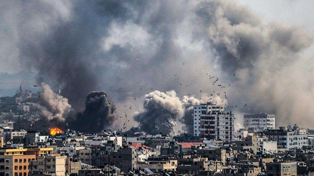 NOVI PROBLEMI ZA PALESTINCE: Zatvorena jedina elektrana u Pojasu Gaze, na obje strane sve više poginulih i ranjenih