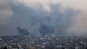 Gaza Palestina