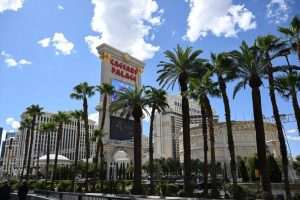 (FOTO) REPLIKA VENECIJE U LAS VEGASU: Talijanska fantazija u srcu Nevade stajala je nevjerojatnih 1,6 milijardi dolara