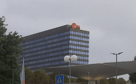 PANIKA U MAINZU: Oko 600 zaposlenika napustilo zgrade ZDF-a