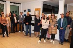GDJE GOVORI UMJETNOST, TU NEMA MJESTA RATU I RAZARANJIMA: Književno-umjetnička večer u Stuttgartu privukla mnogobrojne znatiželjnike