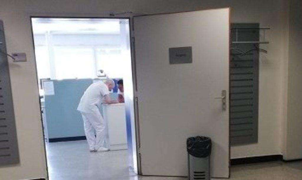 Bolnica (Ilustracija) / Foto: Fenix (M.D.)