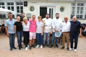 NAKON NATJECANJA U KUHANJU ČOBANCA: HKZ Calw organizira veliku zabavu u povodu 30. godina djelovanja