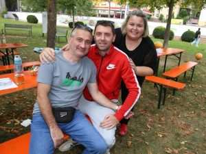 NAKON NATJECANJA U KUHANJU ČOBANCA: HKZ Calw organizira veliku zabavu u povodu 30. godina djelovanja
