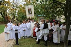(FOTO) VELIKO SLAVLJE U WIESBADENU: Na Mladu misu fra Nikole Livaje stigao velik broj vjernika iz Wiesbadena, Frankfurta, Mainza i okolice