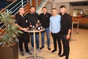 BADEN-WÜRTTEMBERG: "Golubica" na "Hrvatskoj večeri" okupila velik broj Hrvata