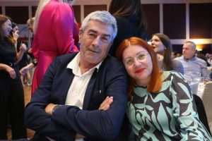 (FOTO i VIDEO) 5. LIVANJSKA NOĆ: U Heusenstammu kod Frankfurta održana zavičajna zabava Livnjaka i njihovih prijatelja