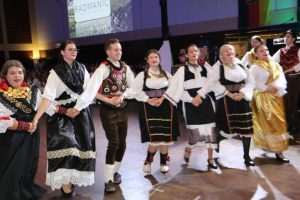 (FOTO i VIDEO) 5. LIVANJSKA NOĆ: U Heusenstammu kod Frankfurta održana zavičajna zabava Livnjaka i njihovih prijatelja