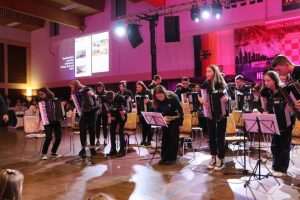 (FOTO i VIDEO) 5. LIVANJSKA NOĆ: U Heusenstammu kod Frankfurta održana zavičajna zabava Livnjaka i njihovih prijatelja