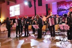 (FOTO i VIDEO) 5. LIVANJSKA NOĆ: U Heusenstammu kod Frankfurta održana zavičajna zabava Livnjaka i njihovih prijatelja