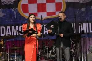 (FOTO i VIDEO) 5. LIVANJSKA NOĆ: U Heusenstammu kod Frankfurta održana zavičajna zabava Livnjaka i njihovih prijatelja