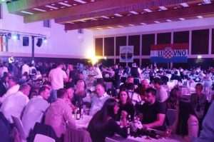 (FOTO i VIDEO) 5. LIVANJSKA NOĆ: U Heusenstammu kod Frankfurta održana zavičajna zabava Livnjaka i njihovih prijatelja