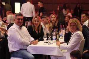 (FOTO i VIDEO) 5. LIVANJSKA NOĆ: U Heusenstammu kod Frankfurta održana zavičajna zabava Livnjaka i njihovih prijatelja