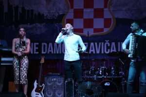 (FOTO i VIDEO) 5. LIVANJSKA NOĆ: U Heusenstammu kod Frankfurta održana zavičajna zabava Livnjaka i njihovih prijatelja