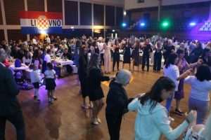 (FOTO i VIDEO) 5. LIVANJSKA NOĆ: U Heusenstammu kod Frankfurta održana zavičajna zabava Livnjaka i njihovih prijatelja