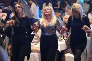 (FOTO i VIDEO) 5. LIVANJSKA NOĆ: U Heusenstammu kod Frankfurta održana zavičajna zabava Livnjaka i njihovih prijatelja