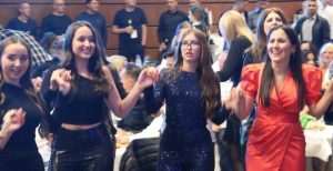 (FOTO i VIDEO) 5. LIVANJSKA NOĆ: U Heusenstammu kod Frankfurta održana zavičajna zabava Livnjaka i njihovih prijatelja