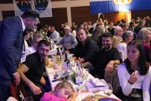 (FOTO i VIDEO) 5. LIVANJSKA NOĆ: U Heusenstammu kod Frankfurta održana zavičajna zabava Livnjaka i njihovih prijatelja