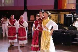 (FOTO i VIDEO) 5. LIVANJSKA NOĆ: U Heusenstammu kod Frankfurta održana zavičajna zabava Livnjaka i njihovih prijatelja