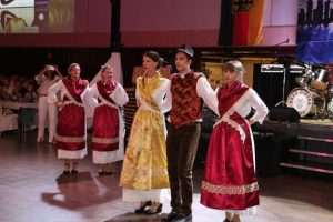(FOTO i VIDEO) 5. LIVANJSKA NOĆ: U Heusenstammu kod Frankfurta održana zavičajna zabava Livnjaka i njihovih prijatelja
