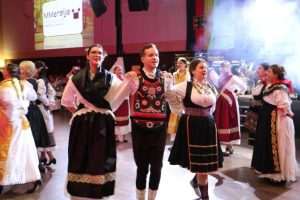 (FOTO i VIDEO) 5. LIVANJSKA NOĆ: U Heusenstammu kod Frankfurta održana zavičajna zabava Livnjaka i njihovih prijatelja
