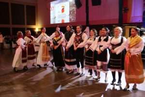 (FOTO i VIDEO) 5. LIVANJSKA NOĆ: U Heusenstammu kod Frankfurta održana zavičajna zabava Livnjaka i njihovih prijatelja