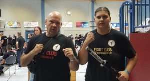 BIBLIS: Članovi borilačkog Fight Cluba MK Wiesbaden osvojili 5 prvih i jedno drugo mjesto na Kurpfalz Cupu u Biblisu kod Wormsa