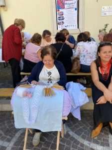 ODRŽAN 7. MOLIZAIKO: Susret zajedništva domovinske i iseljene Hrvatske u Italiji