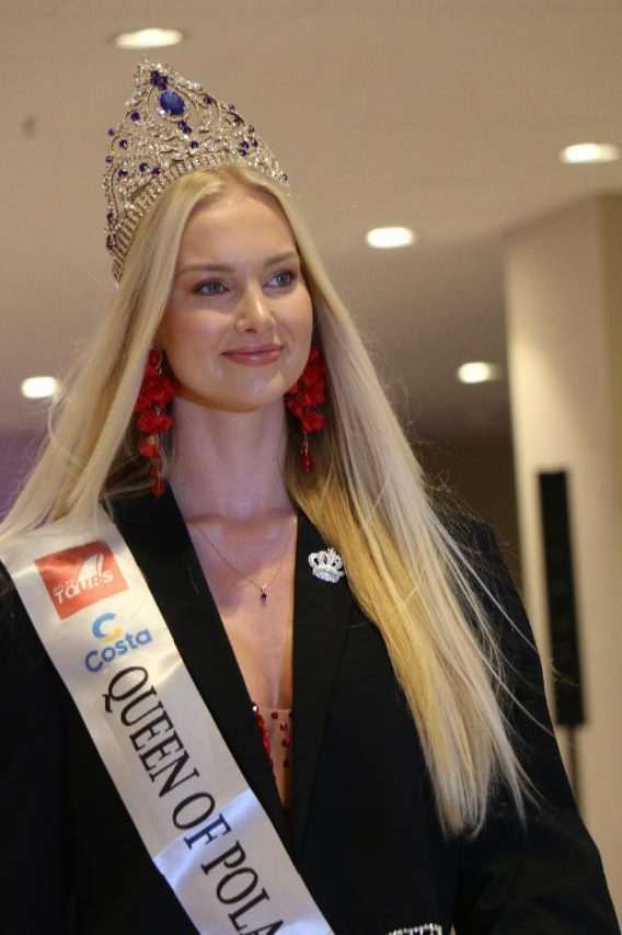(FOTO) VELIKI SHOWU U FRANKFURTU: Hrvatica i Nijemac spojili glumu i modni dizajn kroz neobičnu modnu reviju (FOTO) VELIKI SHOWU U FRANKFURTU: Hrvatica i Nijemac spojili glumu i modni dizajn kroz neobičnu modnu reviju