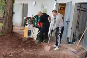 HRVATI U STUTTGARTU: Kad je potrebno učiniti nešto dobro za svoju udrugu, svi se odazovu