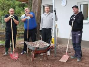 HRVATI U STUTTGARTU: Kad je potrebno učiniti nešto dobro za svoju udrugu, svi se odazovu