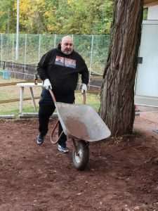 HRVATI U STUTTGARTU: Kad je potrebno učiniti nešto dobro za svoju udrugu, svi se odazovu