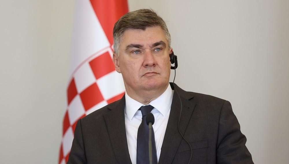 Zoran Milanović / Foto: Hina
