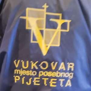 6. MÜNCHENSKI „MIMOHOD ZA VUKOVAR“: Oko dvije tisuće Hrvata i njihovih prijatelja su šetnjom ulicama Münchena odali počast poginulim i nestalim hrvatskim braniteljima Vukovara i Škabrnje