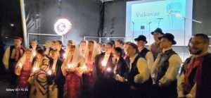 6. MÜNCHENSKI „MIMOHOD ZA VUKOVAR“: Oko dvije tisuće Hrvata i njihovih prijatelja su šetnjom ulicama Münchena odali počast poginulim i nestalim hrvatskim braniteljima Vukovara i Škabrnje