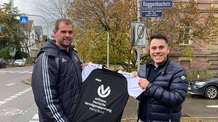 OFFENBACH AM MAIN: Croatia Obertshausen ostvarila uvjerljivu 4:0 pobjedu i sve je bliže vrhu ljestvice
